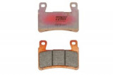 Cumpara ieftin Plăcuțe fr&acirc;nă față, utilizare: racing, material: sinter-SRT, 55,2x74,5x7,9mm compatibil: HONDA CB, GL; KAWASAKI ZX-6R 400/636/1800 1999-2019, Trw