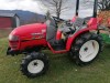 Tractor Yanmar F180