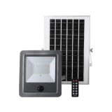 Proiector Spotlight EDM 31863 300 W 1800 Lm 3500 lm Solar Senzor de Mişcare (6500 K)