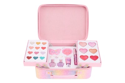MARTINELIA SHIMMER WINGS SET MACHIAJ IN CASETA DE DEPOZITARE foto