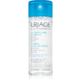 Uriage Hygi&egrave;ne Thermal Micellar Water - Normal to Dry Skin apa pentru curatare cu particule micele pentru ten normal spre uscat 100 ml