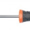 Gadget DIY Surubelnita dreapta, maner TPR 6x150mm
