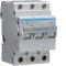 Siguranta automata 32A 3P Curba C 4,5ka Hager MY332