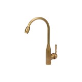 Baterie bucatarie &#039;&#039;retro bronze 1&#039;&#039; Fala 75830