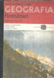 Geografia Romaniei. Manual pentru clasa a VIII-a (1993) - Claudiu Giurcaneanu, Iuliana Musat