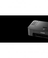 Imprimanta inkjet color canon pixma ts205 dimensiune a4 viteza 7.7 foto