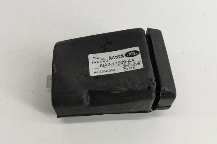 Alt modul de control LAND ROVER RANGE ROVER VELAR L560 2018 OEM: J8A2-17509-AA | 27529627