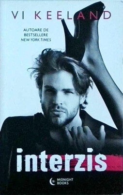 Vi Keeland - Interzis foto