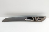 Ornament panou ușă st&acirc;nga față MERCEDES-BENZ GLE W166 2017 OEM: A1669058100,A1667600561 28241138