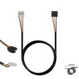 Cablu bus, display/controller Ewheel pentru Xiaomi Mi4 Go