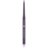 Bell Hypoallergenic eyeliner khol culoare 04 Purple 5 g
