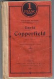 David Copperfield, 2 vol, Charles Dickens