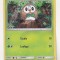 bnk crc Cartonas Pokemon McDonalds 2016 - Rowlet 1/12
