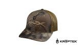 SAPCA WX CAMO - ONE SIZE - ADJ KRYPTEK HIGHLANDER