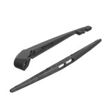 Brat stergator luneta Infiniti FX 03.2008-, QX70 (S51), 2013-, cu lamela haion spate de 350 mm