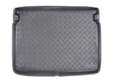 Covor Tavita Portbagaj Cupra FORMENTOR podea in pozitie ridicata si cu podea portbagaj fixa 2020+