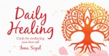 Daily Healing Cards: Cards for Awakening Your Best Self