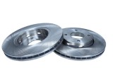 Disc frana MITSUBISHI COLT CZC VI Cabriolet (RG) (2006 - 2009) MAXGEAR 19-4800