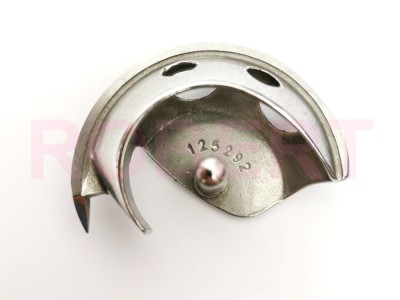 Graifer pe stanga pt masini cusut rusesti Union Tims 2M Singer 15k88 90 foto