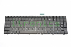 Tastatura Laptop MSI MS-168C foto