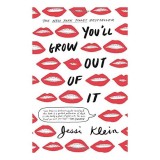 Carte Jessi Klein You'll Grow Out of It umor comedie memorabilia relatabila straina engleza