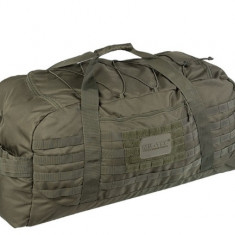 Geanta transport Us Combat Mil-Tec Olive Large