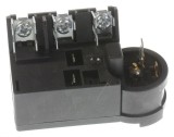 GRATAR PT CUPTOR 8052541 pentru aragaz AMICA