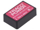 Convertor DC/DC 3W 36-72V la 12V/-12V