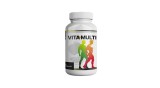 Capsule multivitamine sanatate zilnica Vita Multi 60 buc