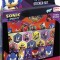 Set abtibilduri Sonic Prime