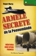 Armele secrete de la Peenemunde foto