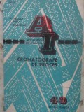 Cromatografe de Proces - N. Necula, A. Micu, V. Marinoiu, Editura Tehnica 1980, Carte Electrotehnica