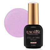 Cumpara ieftin Top Coat LUXORISE - STELLAR SHINE Pulsar Pink 10ml