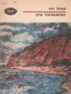 Ora intrebarilor foto