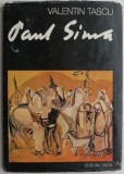 Paul Sima (Album) - Valentin Tascu