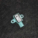 Senzor de impact st&acirc;nga față AUDI Q5 8R 2011 OEM: 8K0955557C5WK4380902 | 2708492