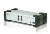 Switch KVMP 2 porturi DisplayPort USB 3.0, ATEN CS1912