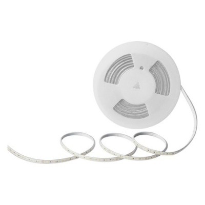 BANDA LED SMD 2835 10.5W/M 220-240V IP65 6500K ROLA 10M foto