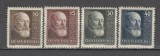 Austria.1928 10 ani Republica MA.526