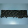 Tastatura Laptop Dell Latitude E6520 E6530 E5520 Backlit Germana 00XK1 Second Hand