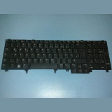 Cumpara ieftin Tastatura laptop second hand Dell Latitude E6520 E6530 Backlit Germana DP/N 00XK1