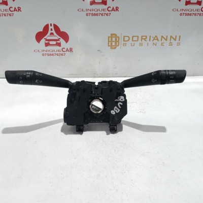 Bloc lumini + spirala volan Fiat Qubo (2008 - 2020) foto