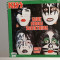 Kiss ? Sure Know Something/Dirty... (1979/Bellaphon/RFG)- Vinil Single pe &#039;7/NM