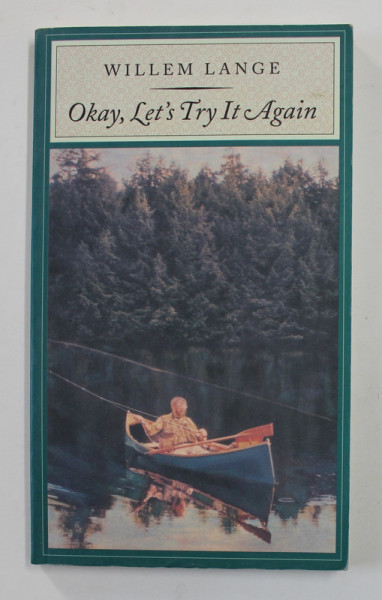 OKAY , LET&#039;S TRY IT AGAIN by WILLEM LANGE , 1999