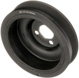 Fulie curea arbore cotit Audi A1, A3, A4 B8, A5; Seat Alhambra, Altea; Skoda Fabia I, Fabia II, Octavia II; VW Amarok Motor 1.2 TDI, 46 mm, OE