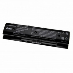 Acumulator pentru hp envy 14, 15, 17 u.a. wie hstnn-lb4n u.a. 5200mah, , foto