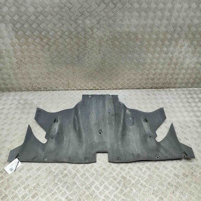 Scut motor central spate TESLA MODEL 3 2021 OEM: 1498771-00-D foto