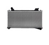 Radiator intercooler Jaguar Xe 2015-, 709x320x26mm, SRLine 37D108-1