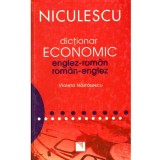 Violeta Nastasescu - Dictionar economic englez-roman/roman-englez -