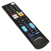 TELECOMANDA UNIVERSALA PROGRAMABILA 2 IN 1 EuroGoods Quality